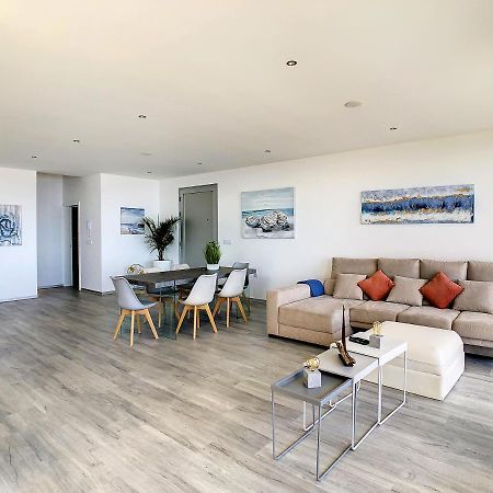 Villa Piece Of Heaven By Lovelystay Estreito Da Calheta Eksteriør billede