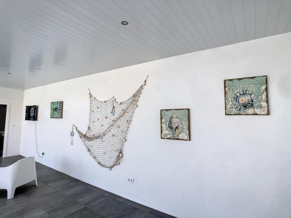 Villa Piece Of Heaven By Lovelystay Estreito Da Calheta Eksteriør billede